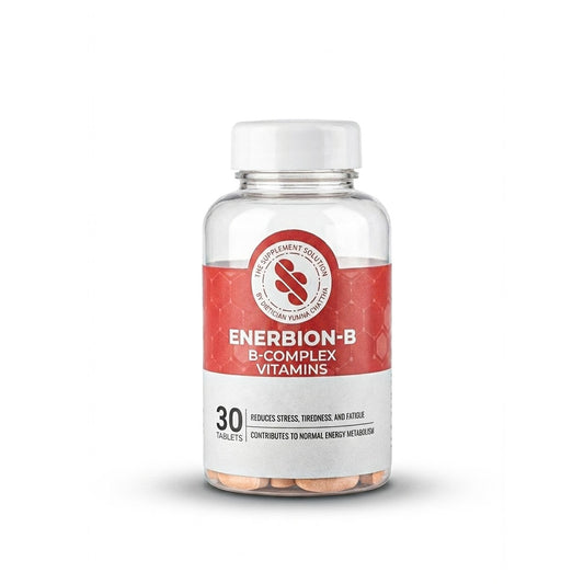 Enerbion-B (B-Complex Multivitamin)