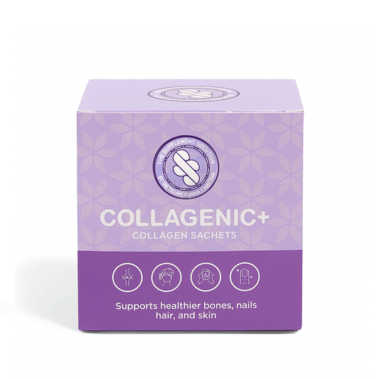 Collagenic+ (collagen sachets)