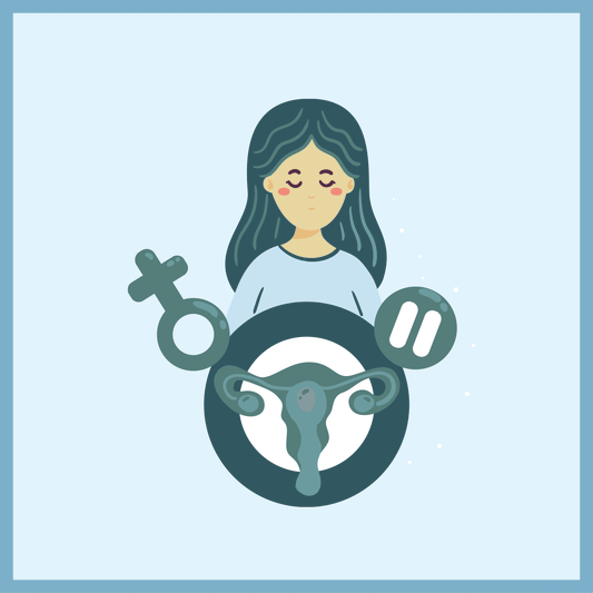 PCOS Hormonal Issues: Signs, Health Risks, and How We Can Help
