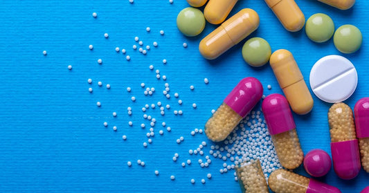 The Top Weight Loss Supplements in Pakistan: A Comprehensive Guide