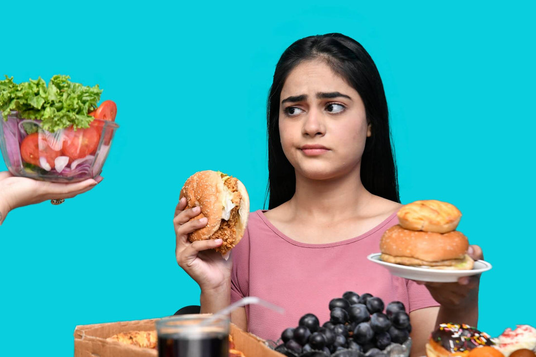 Common Weight Loss Mistakes That Prevent People from Reaching Their Fitness Goals