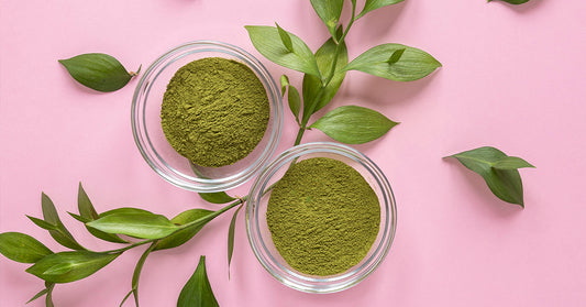 Moringa Powder: Harnessing the Power & Benefits