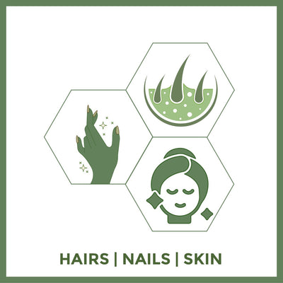Hair-Nails-Skin