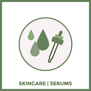 Skin care/ Serums