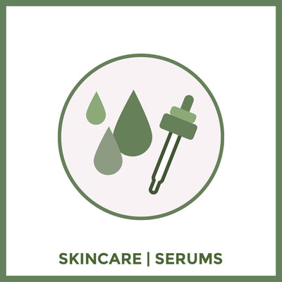 Skin care/ Serums