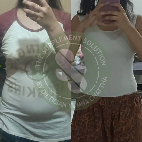 Morin-G + 2 Free General Diet Plans