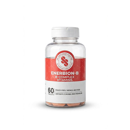 Enerbion-B (B-Complex Multivitamin)