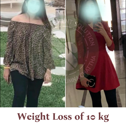 Morin-G + 2 Free General Diet Plans