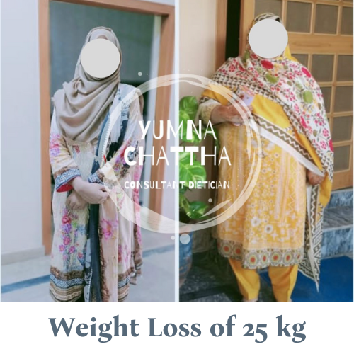 Morin-G + 2 Free General Diet Plans