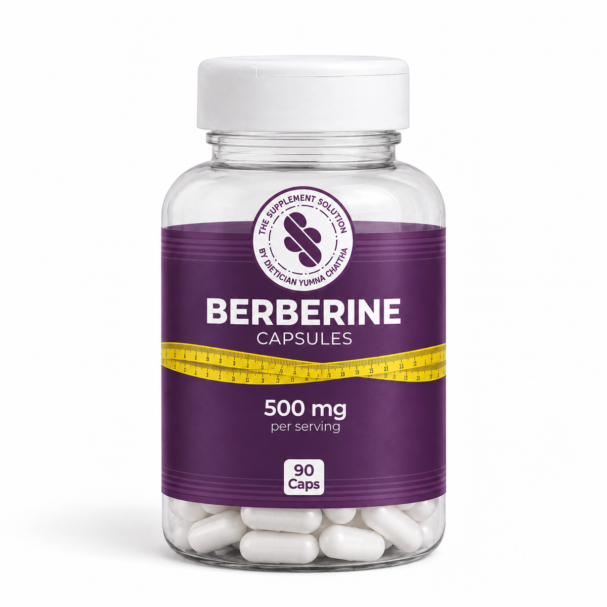 Berberine