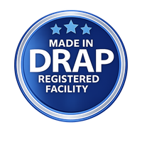 Certification badge