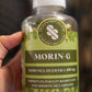 Morin-G + Hair Vitamin (FREE)