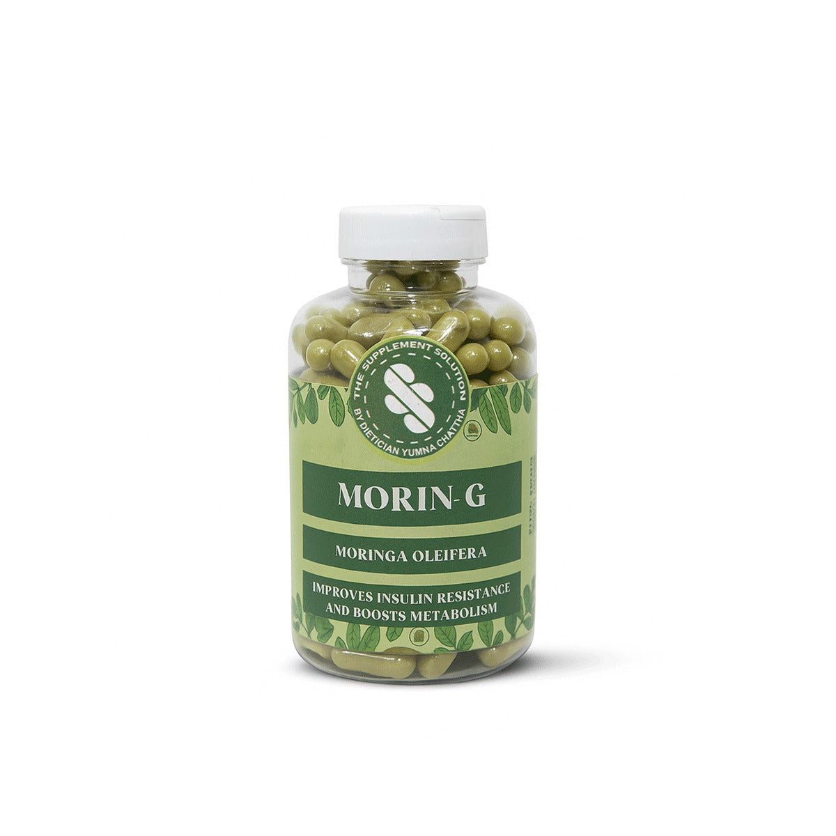 Morin-G + Free General Diet Plan