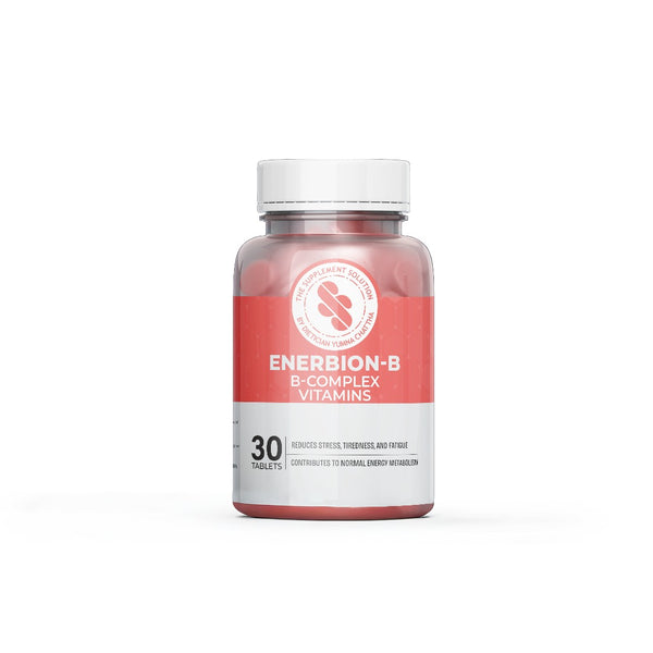 Enerbion-B ( B-Complex Vitamins )