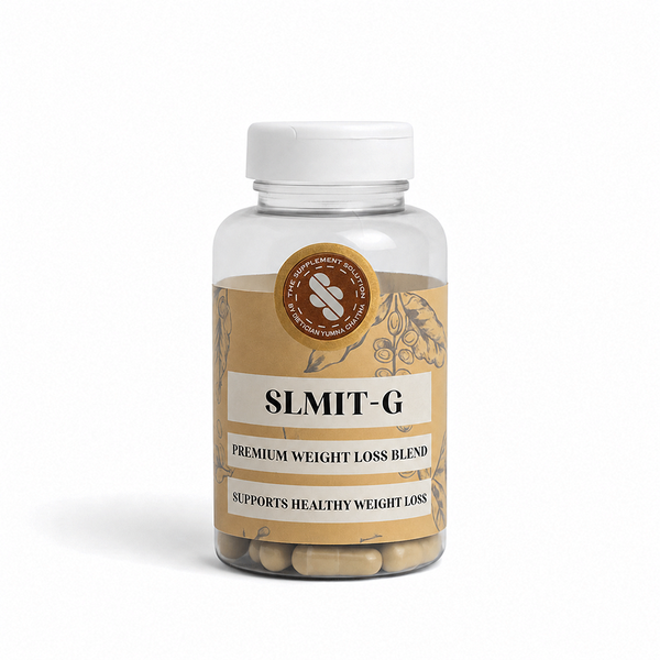 Slmit-G + Free General Diet Plan For Weight Loss