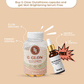G-Glow Glutathione with Free Skin Brightening Serum