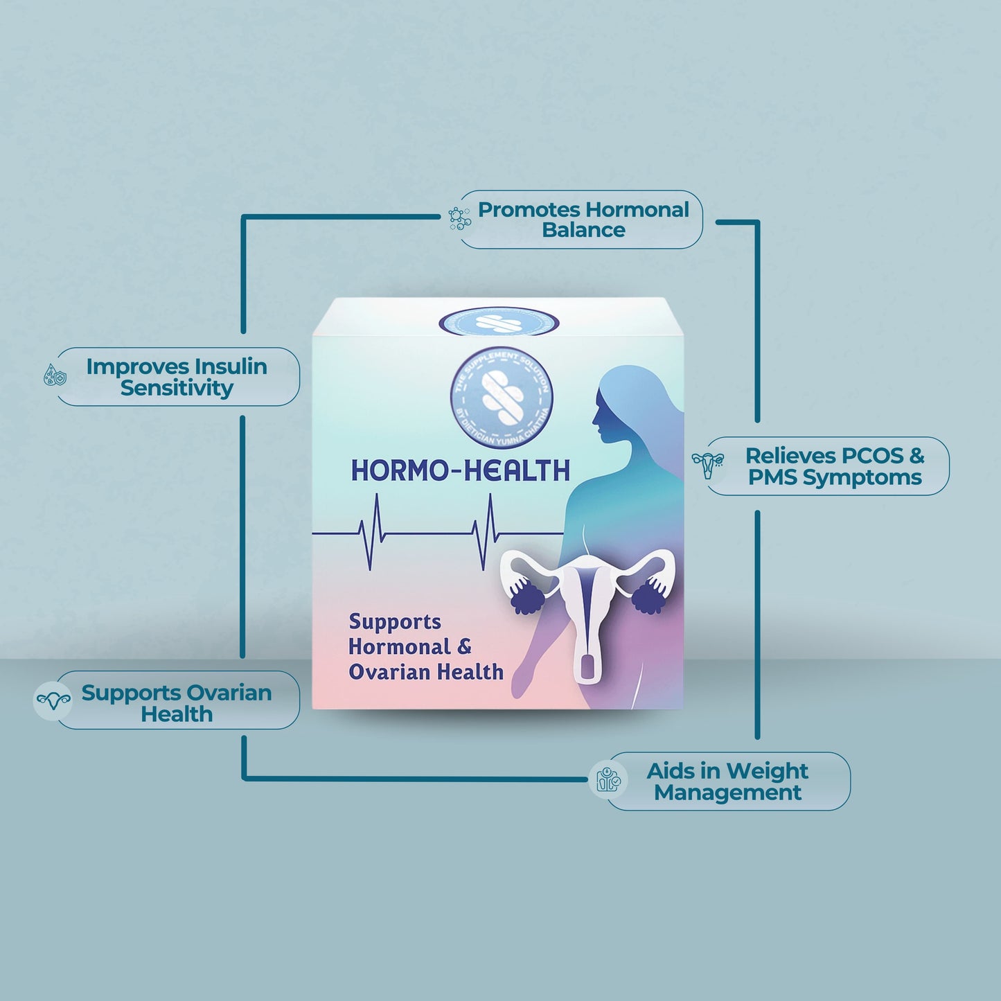 Hormo-Health