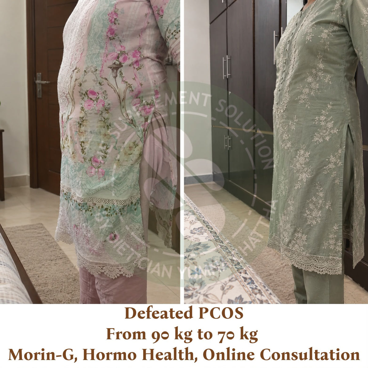 Hormo-Health + Morin-G (FREE)
