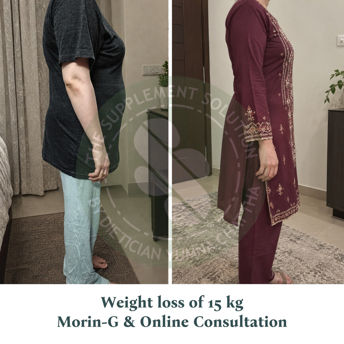 Hormo-Health + Morin-G (FREE)