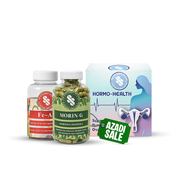 PCOS Bundle