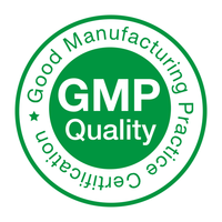 Certification badge