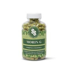 Morin-G + Free General Diet Plan For Weight Loss