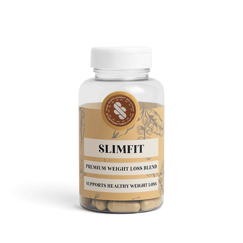 Slimfit + Free General Diet Plan For Weight Loss