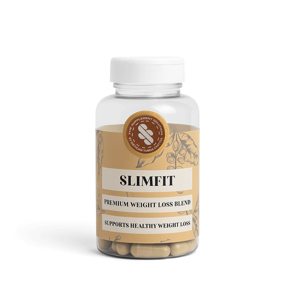 Slimfit + Free General Diet Plan For Weight Loss