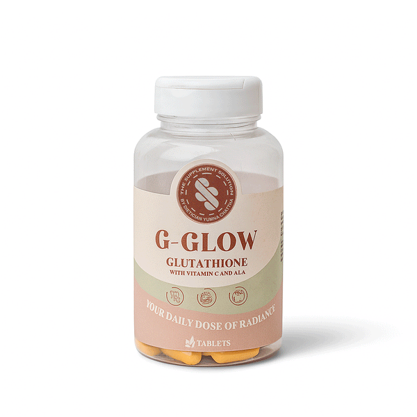 G-Glow Glutathione Capsules