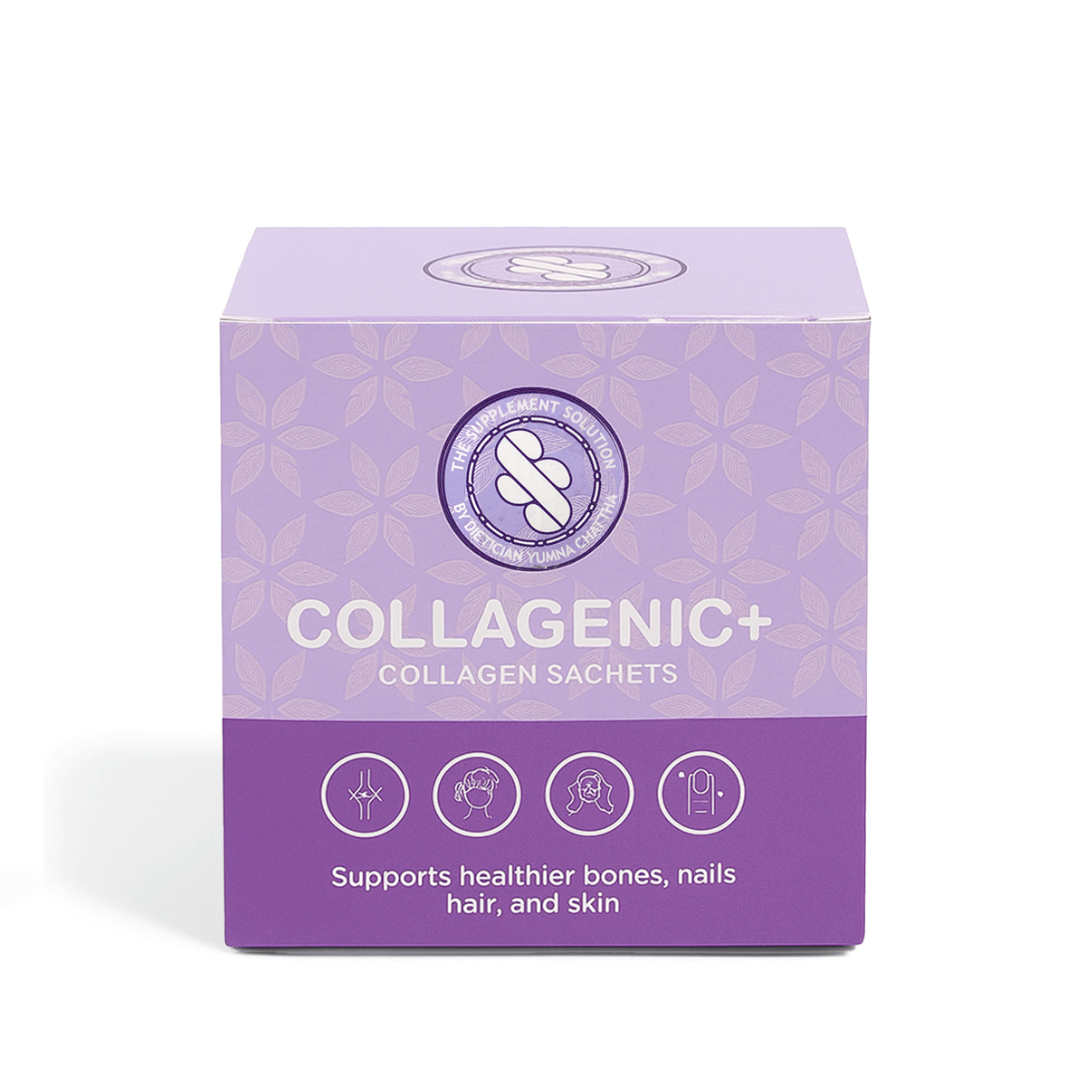 Collagenic+ ( collagen sachets )