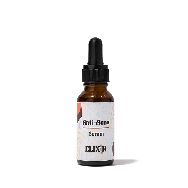 Anti Acne Serum
