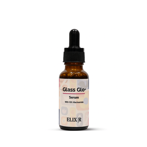 Glass Glo+ (with 10% Niacinamide)