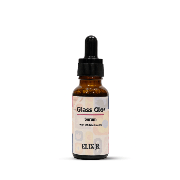 Glass Glo+ (with 10% Niacinamide)