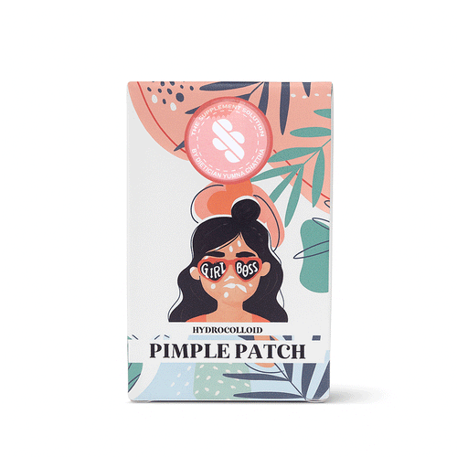 Pimple Patches